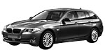 BMW F11 P3894 Fault Code
